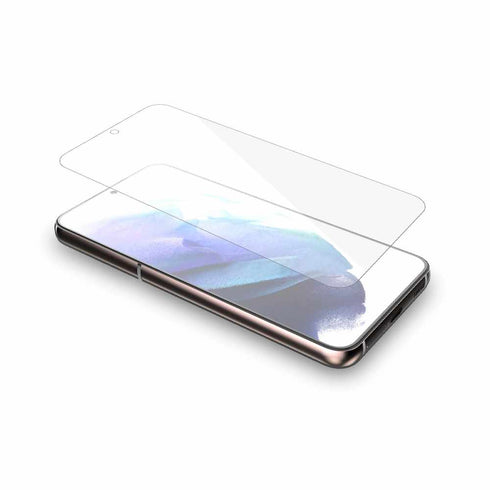 22 cases Glass Screen Protector Galaxy S Series 22SPGAS23