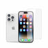 22 cases Tempered Glass Screen Protector for iPhone 15 22SPIP15PR