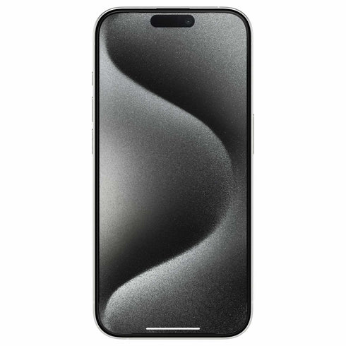 OtterBox Glass Screen Protector for iPhone 15 Series 7793921