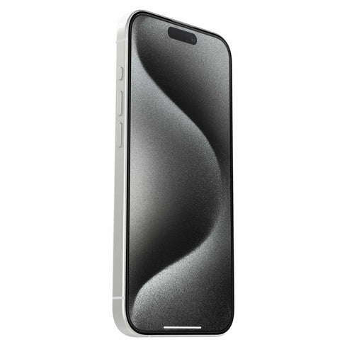 OtterBox Premium Glass Screen Protector for iPhone 15 7794081