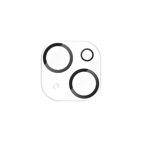 Blu Element Camera Lens Protector for iPhone 15 BECLSPIP1514