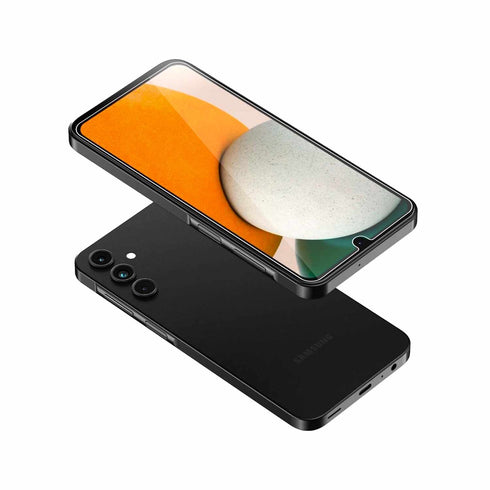 22 cases Glass Screen Protector Galaxy A Series 22SPGAA15