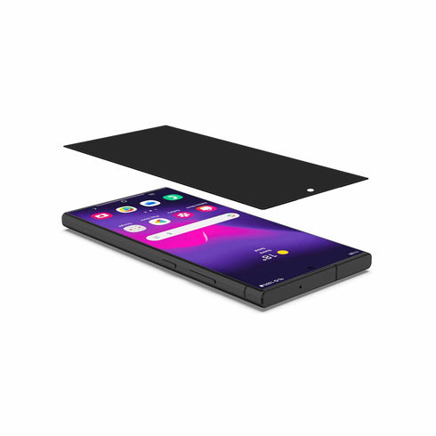 22 cases Privacy Tempered Glass Screen Protector Galaxy S Series 22SPPRSGS24ULTR