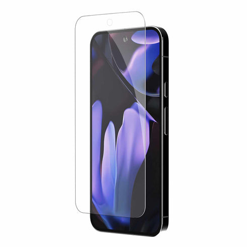 Blu Element Tempered Glass for Pixel 9 BESPP9PRA