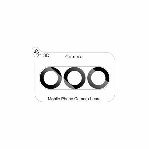Blu Element Camera Lens Protector Galaxy A Series BELPA16