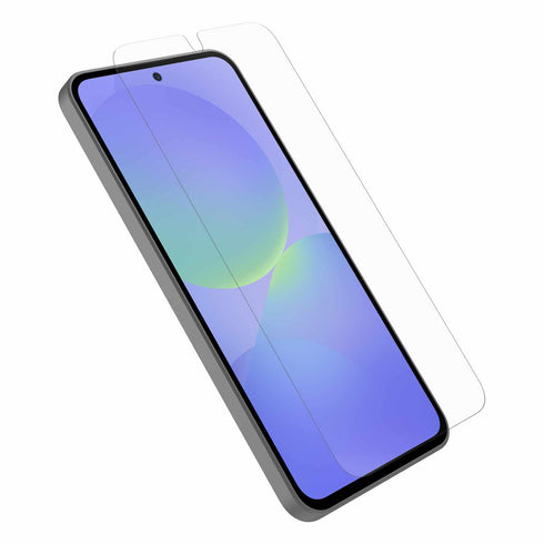 OtterBox Glass Screen Protector for Galaxy A Series 7797787