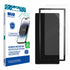 Blu Element GreenGlass Screen Protector with Installation Kit Galaxy S25 Series BETGSPIKS25U