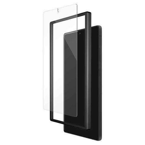 Blu Element GreenGlass Screen Protector with Installation Kit Galaxy S25 Series BETGSPIKS25P