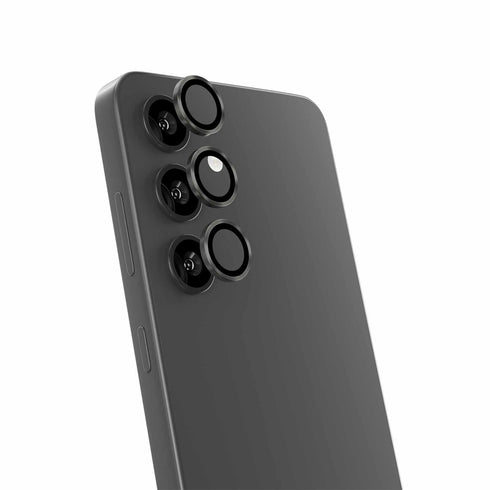 Blu Element Aluminum 1 by 1 Lens Protector S25 Series BELPS25P