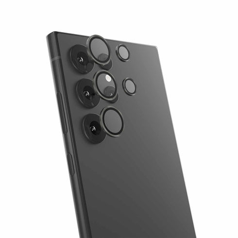 Blu Element Aluminum 1 by 1 Lens Protector S25 Series BELPS25U