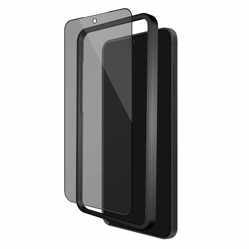 Blu Element GreenGlass Privacy Screen Protector with Installation Kit Galaxy S25 Series BEPTGIKS25