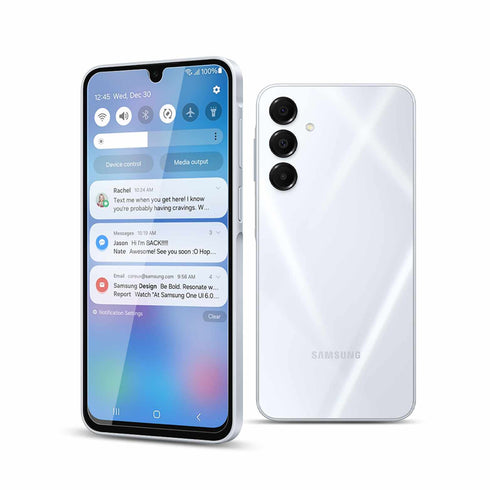 22 cases Glass Screen Protector Galaxy A Series 22SPGAA16