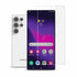 22 cases Glass Screen Protector Galaxy S Series 22SPSGS25ULTR