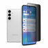 22 cases Privacy Tempered Glass Screen Protector Galaxy S Series 22SPTSGS25