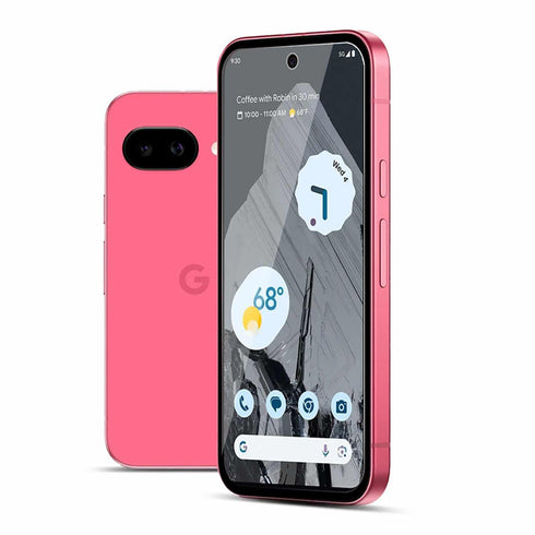 22 cases Tempered Glass Screen Protector Pixel 9 Series 22SPPX9A