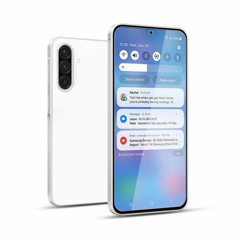 22 cases Glass Screen Protector Galaxy A Series 22SPSMA36