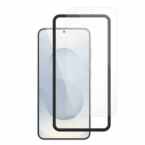 Blu Element GreenGlass Screen Protector with Installation Kit for Galaxy S Series BETGSPIKS25E