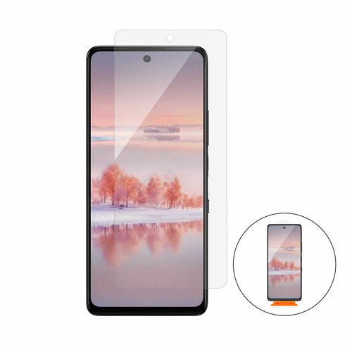 Blu Element Film Screen Protector for TCL NXTPAPER Series BETCLSP25