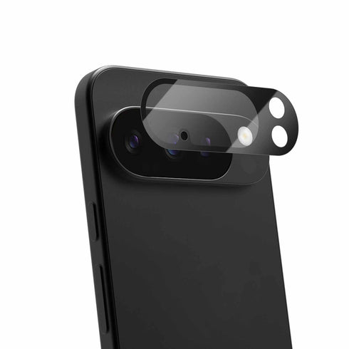 Blu Element Full Cover Lens Protector for Pixel 10 BELPPX10PXL