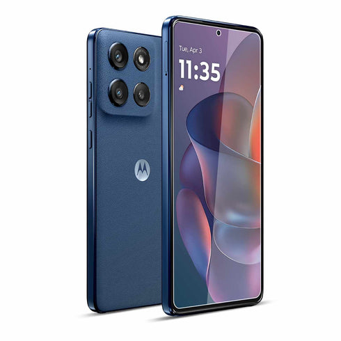 22 cases Glass Screen Protector Moto G Series 22SPSTMGS