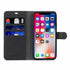 Blu Element Folio 2-in-1 Case for iPhone 11 BE2161B