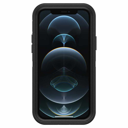 OtterBox Defender Case for iPhone 12 Series 7765401