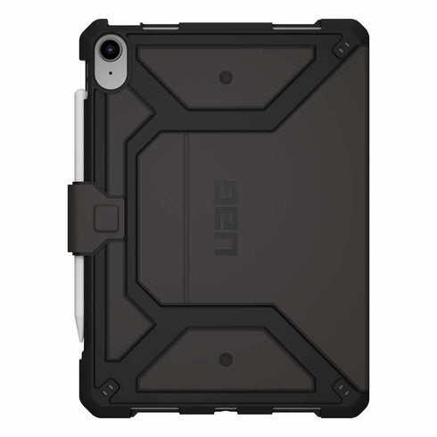 UAG Metropolis SE Folio Rugged Case iPad 12339X114040