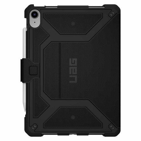 UAG Metropolis Folio Rugged Case iPad 123396114040