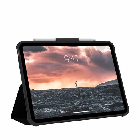 UAG Plyo Folio Case iPad 123392114043