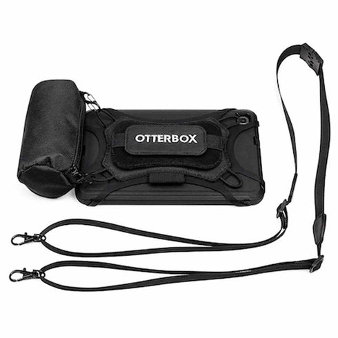 OtterBox Utility Latch 7-8" w/Strap and Accessory Bag Pro Pack (BULK) 7786915