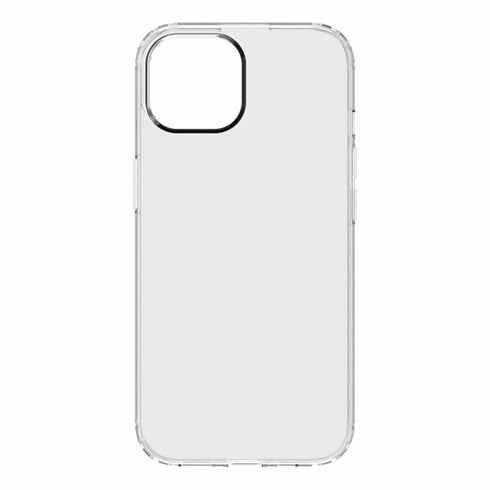 Blu Element Gel Skin Case for iPhone 16 BEGSIP15CL