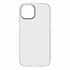 Blu Element Gel Skin Case for iPhone 16 BEGSIP15CL