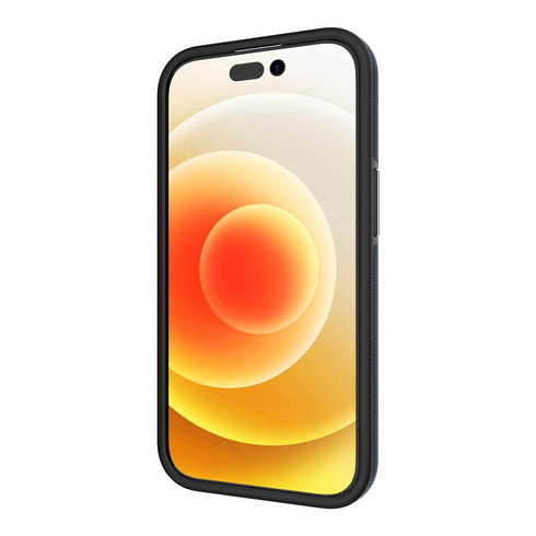 Blu Element Armour Rugged iPhone 16 Series BEA2XIP15N