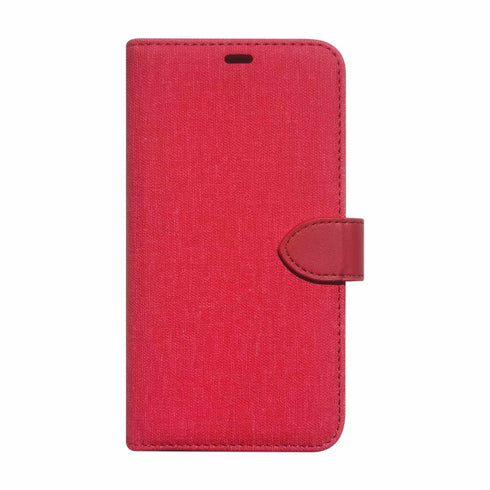 Blu Element Folio 2-in-1 Case for iPhone 16 BE2I1FIP15R