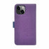Blu Element Folio 2-in-1 Case for iPhone 16 BE2I1FIP15P