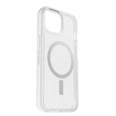 OtterBox Symmetry Clear MagSafe Protective Case for iPhone 16 Series 7793117