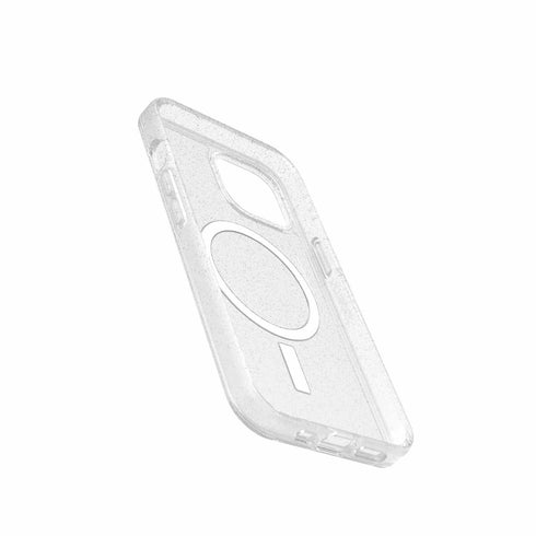 OtterBox Symmetry Clear MagSafe Protective Case for iPhone 16 Series 7793117