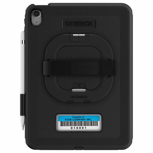 OtterBox Defender Case w/Strap & Kickstand iPad 7795021