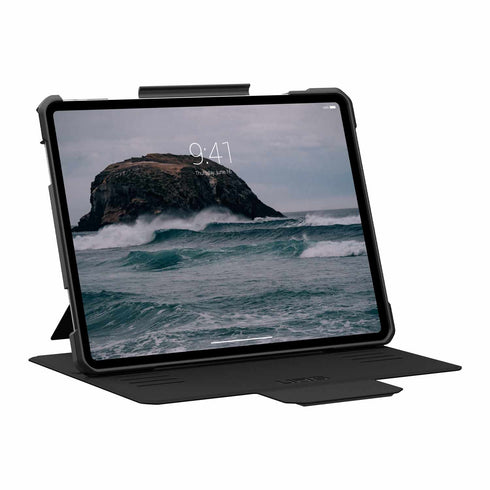 UAG Metropolis SE Folio Rugged Case for iPad Air 124472114040