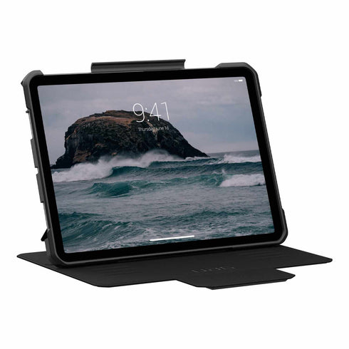 UAG Metropolis SE Folio Rugged Case for iPad Air 124473114040