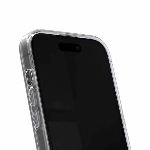 Ideal of Sweden Clear MagSafe Mid Case iPhone 16 IDCLCMSI2361507