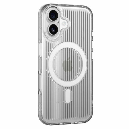 Nimbus9 Alto 2 MagSafe Case iPhone 16 N9ALMSIPH16CL