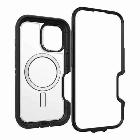 OtterBox Defender XT Clear Pro Case iPhone 16 7796079