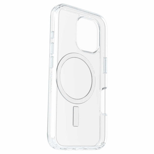 OtterBox Protection+Power Kit (Symmetry Clear MagSafe w/Glass + Wall Charger 30W) for iPhone 16 Series 7881428