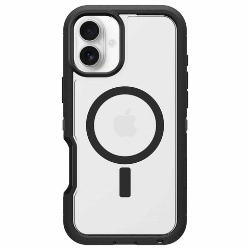 OtterBox Defender XT Clear Pro Case iPhone 16 7796068