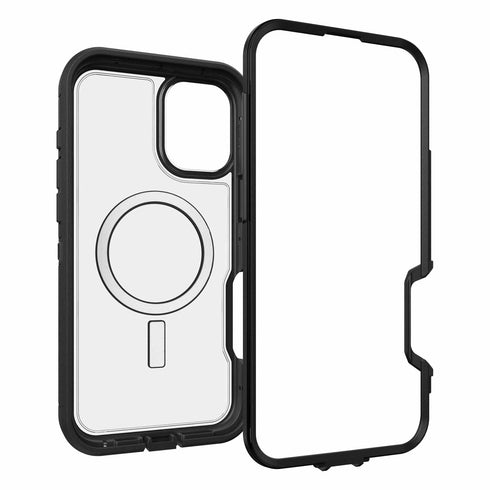 OtterBox Defender XT Clear Pro Case iPhone 16 7796068