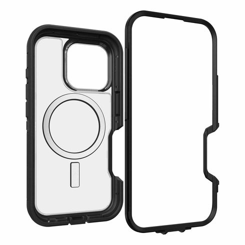 OtterBox Defender XT Clear Pro Case iPhone 16 7796090