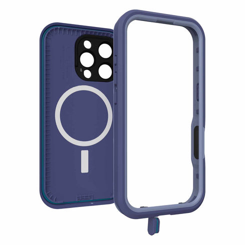 OtterBox Fre MagSafe Case for iPhone 16 Series 7796152