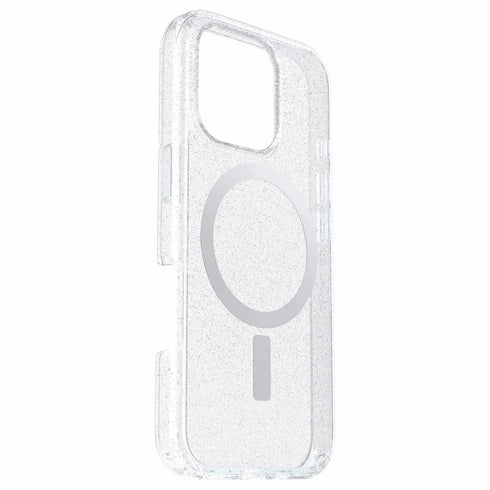 OtterBox Symmetry Clear MagSafe Case for iPhone 16 Series 7796402