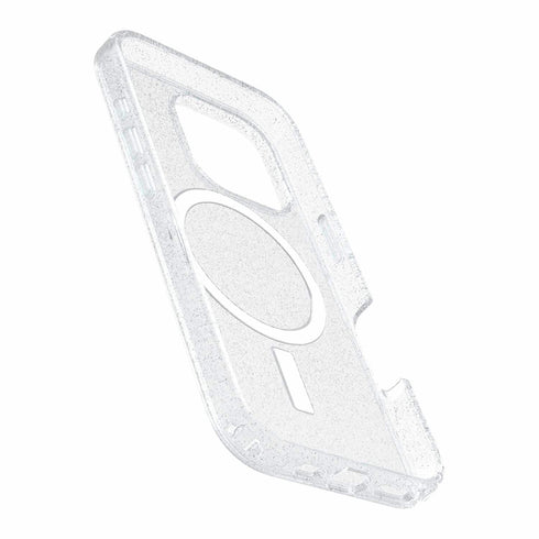 OtterBox Symmetry Clear MagSafe Case for iPhone 16 Series 7796402